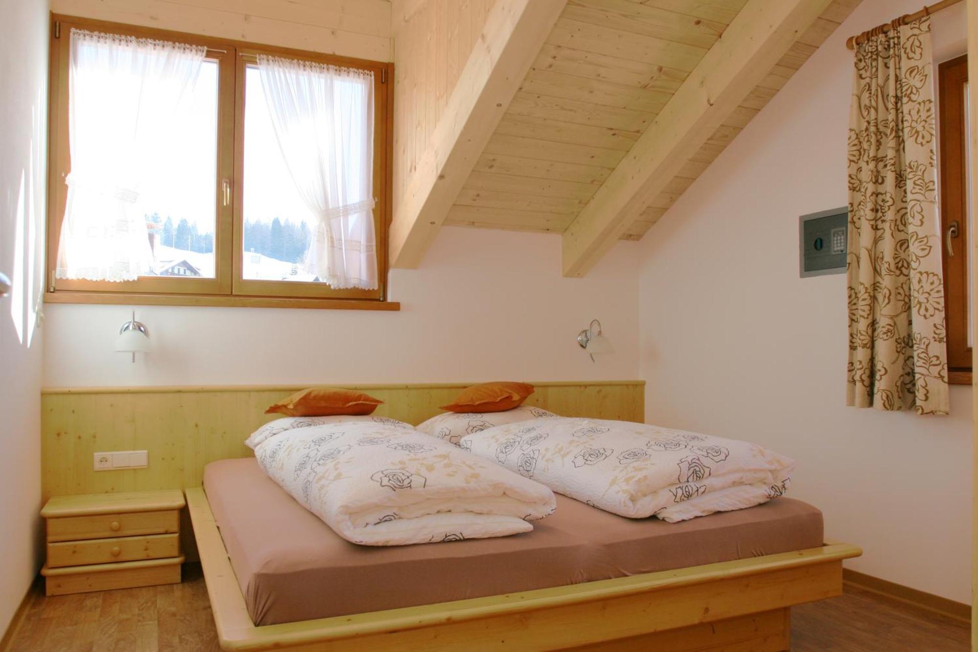 Residence Kramhuter Sexten Room photo