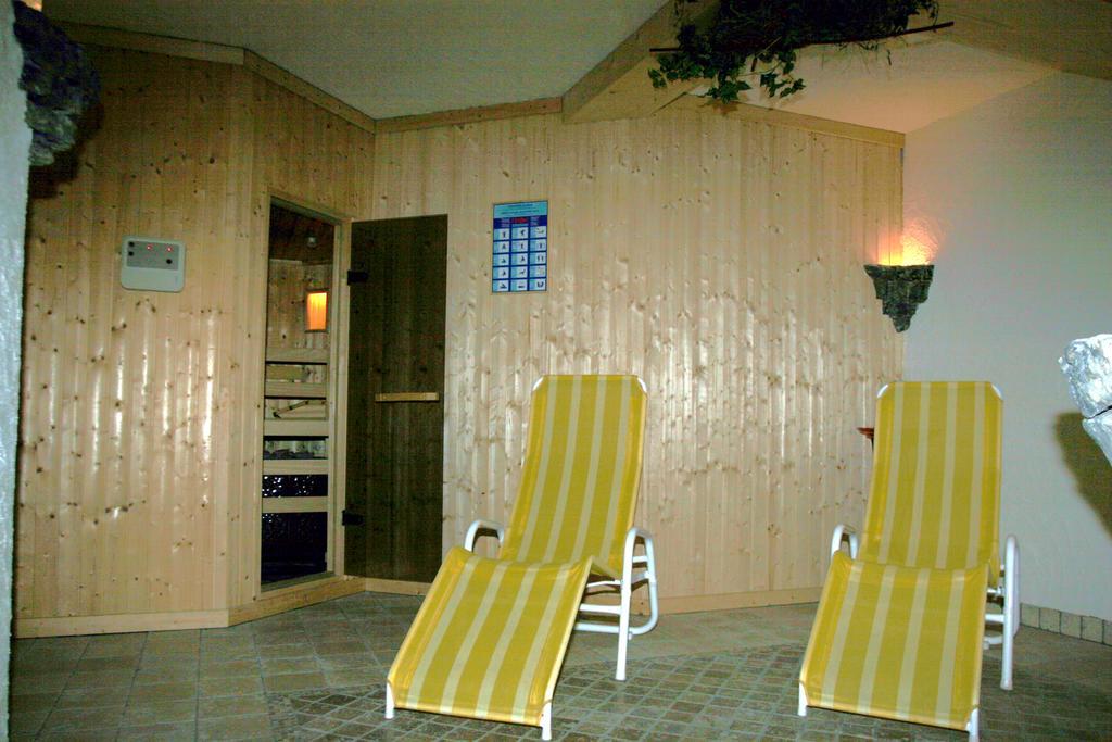 Residence Kramhuter Sexten Exterior photo