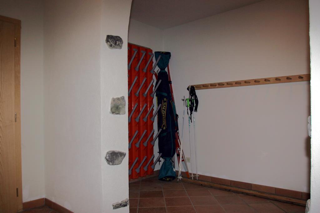 Residence Kramhuter Sexten Exterior photo